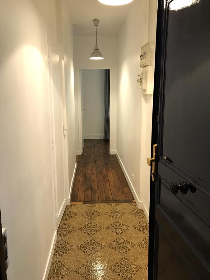My Trip In Paris - Turgot Apartment Exterior photo